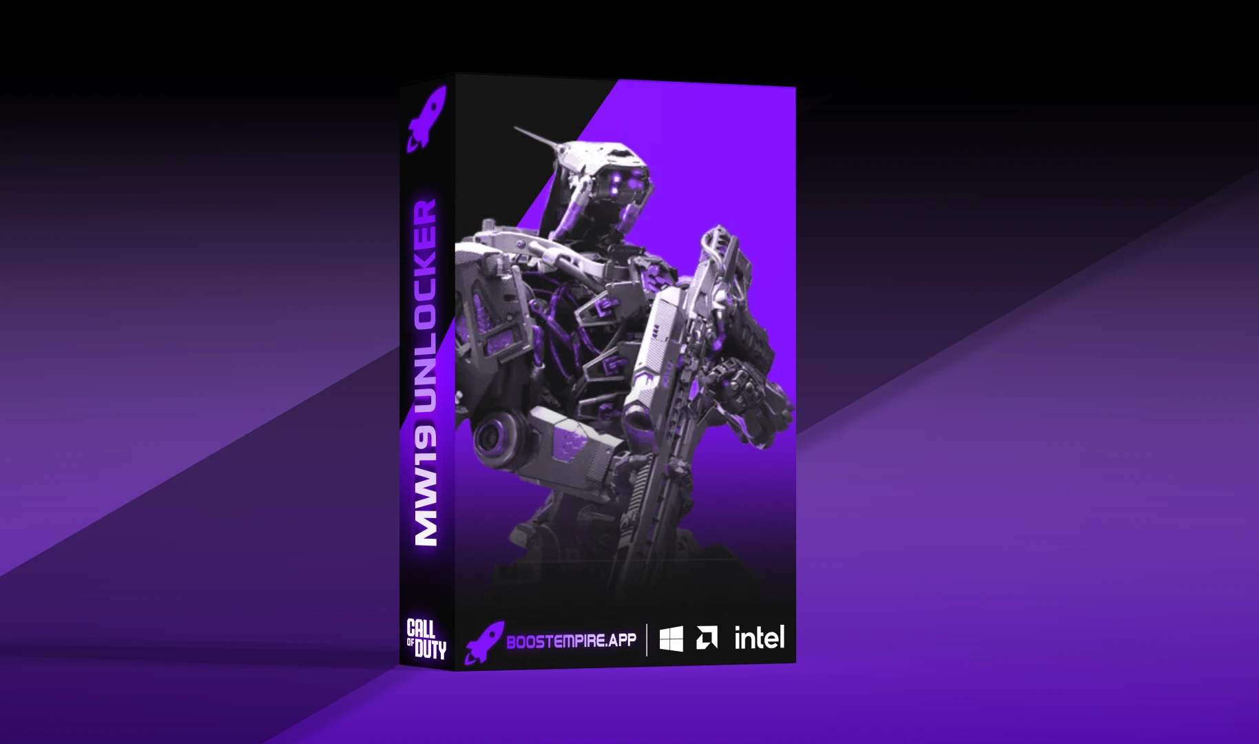 MW19 - Unlock All